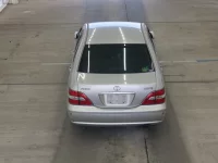 Toyota BREVIS лот № 2256 оценка 4  с аукциона в Японии 2