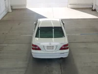 Toyota BREVIS лот № 2610 оценка 4  с аукциона в Японии 2