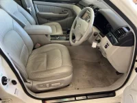 Toyota BREVIS лот № 2610 оценка 4  с аукциона в Японии 3