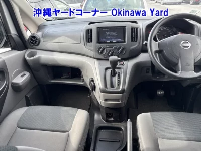 Nissan NV200