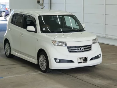 Toyota BB