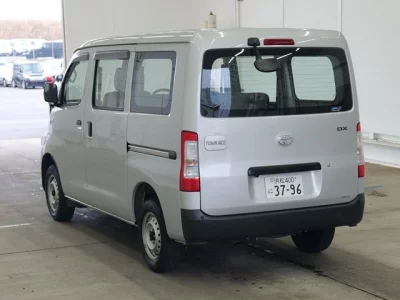 Toyota TownAce