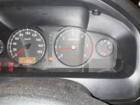 Nissan CARAVAN VAN лот № 2249 оценка RA  с аукциона в Японии 5