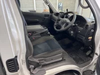 Nissan CARAVAN VAN лот № 2249 оценка RA  с аукциона в Японии 3