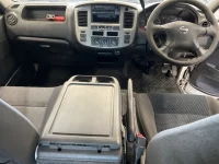 Nissan CARAVAN VAN лот № 2249 оценка RA  с аукциона в Японии 4