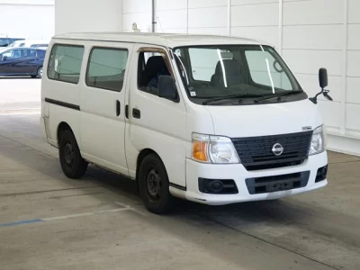 Nissan CARAVAN VAN