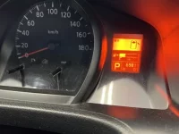 Nissan NV200 лот № 2212 оценка RA  с аукциона в Японии 5