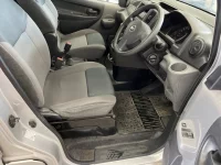 Nissan NV200 лот № 2212 оценка RA  с аукциона в Японии 3