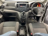 Nissan NV200 лот № 2212 оценка RA  с аукциона в Японии 4