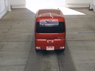 Daihatsu ATRAI VAN