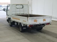 Nissan ATLAS лот № 2138 оценка 3.5  с аукциона в Японии 1