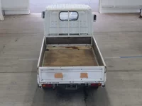 Nissan ATLAS лот № 2138 оценка 3.5  с аукциона в Японии 2