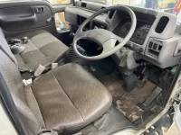 Nissan ATLAS лот № 2138 оценка 3.5  с аукциона в Японии 3