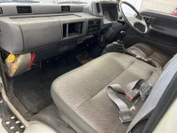 Nissan ATLAS лот № 2138 оценка 3.5  с аукциона в Японии 4