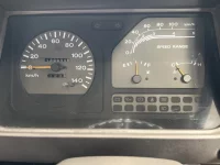 Nissan ATLAS лот № 2138 оценка 3.5  с аукциона в Японии 5