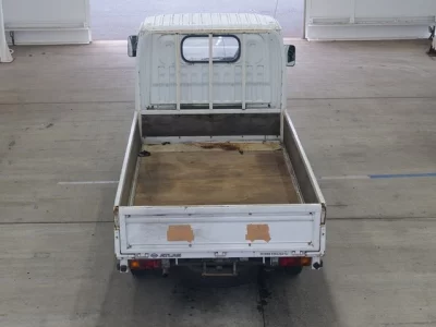 Nissan ATLAS  с аукциона в Японии