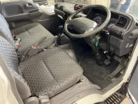 Nissan ATLAS лот № 2156 оценка 3.5  с аукциона в Японии 3