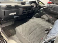 Nissan ATLAS лот № 2156 оценка 3.5  с аукциона в Японии 4