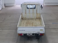 Nissan ATLAS лот № 2156 оценка 3.5  с аукциона в Японии 2