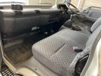 Nissan ATLAS лот № 2107 оценка 4  с аукциона в Японии 4