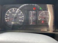 Nissan ATLAS лот № 2107 оценка 4  с аукциона в Японии 5