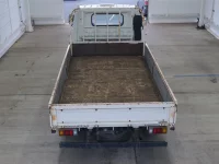 Nissan ATLAS лот № 2107 оценка 4  с аукциона в Японии 2