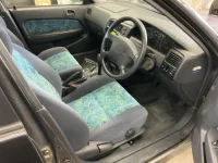 Toyota SPRINTER CARIB лот № 2007 оценка 3  с аукциона в Японии 3