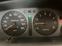 Toyota SPRINTER CARIB лот № 2007 оценка 3  с аукциона в Японии 5