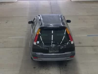 Toyota SPRINTER CARIB лот № 2007 оценка 3  с аукциона в Японии 2