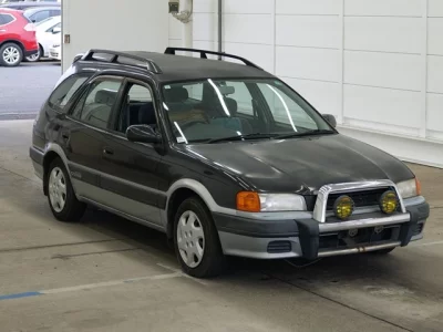 Toyota SPRINTER CARIB