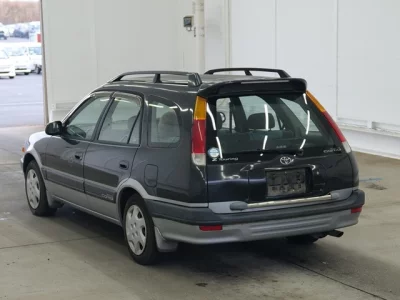 Toyota SPRINTER CARIB