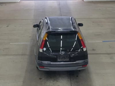 Toyota SPRINTER CARIB