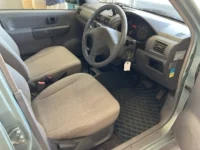 Mitsubishi MINICA лот № 2093 оценка 3.5  с аукциона в Японии 3