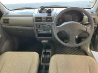 Mitsubishi MINICA лот № 2093 оценка 3.5  с аукциона в Японии 4