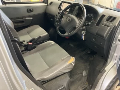 Toyota TOWN ACE VAN  с аукциона в Японии