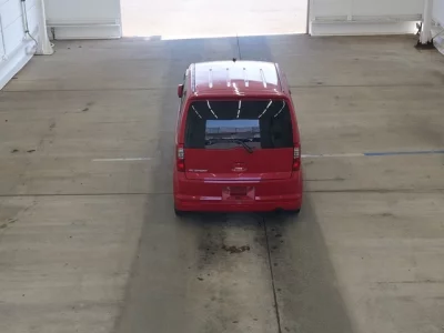 Mitsubishi EK SPORTS