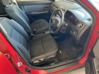 Mazda VERISA лот № 2319 оценка 3  с аукциона в Японии 3