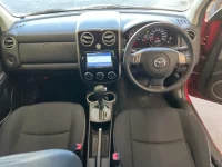 Mazda VERISA лот № 2319 оценка 3  с аукциона в Японии 4