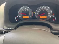 Toyota COROLLA AXIO лот № 2385 оценка 4  с аукциона в Японии 5