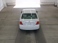 Toyota COROLLA AXIO лот № 2385 оценка 4  с аукциона в Японии 2