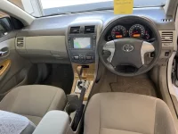 Toyota COROLLA AXIO лот № 2385 оценка 4  с аукциона в Японии 4