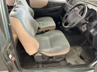 Mitsubishi PAJERO MINI лот № 2209 оценка 3  с аукциона в Японии 3