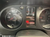 Mitsubishi PAJERO MINI лот № 2209 оценка 3  с аукциона в Японии 5