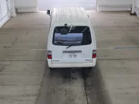 Mazda BONGO VAN лот № 5535 оценка RA  с аукциона в Японии 2