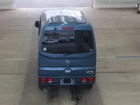 Nissan CLIPPER VAN лот № 2151 оценка 4  с аукциона в Японии 2