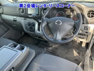 Nissan CARAVAN VAN