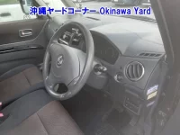 Nissan ROOX лот № 43049 оценка RA  с аукциона в Японии 5