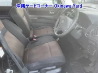 Nissan ROOX лот № 43049 оценка RA  с аукциона в Японии 6