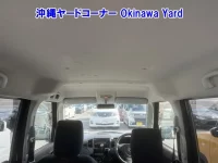 Nissan ROOX лот № 43049 оценка RA  с аукциона в Японии 8