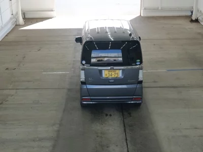 Honda N BOX PLUS